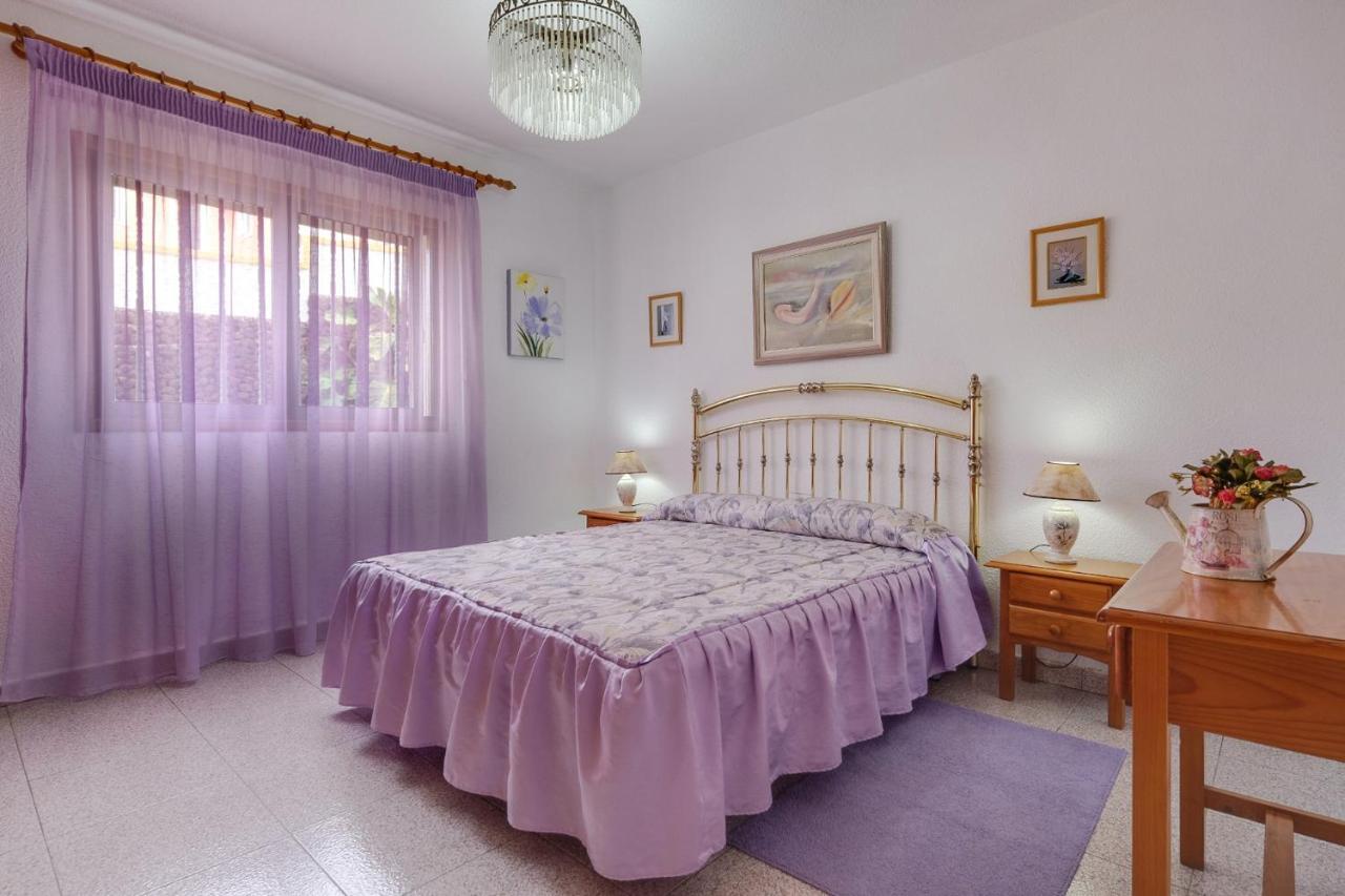 Apartamento Villasol Arona  Eksteriør bilde