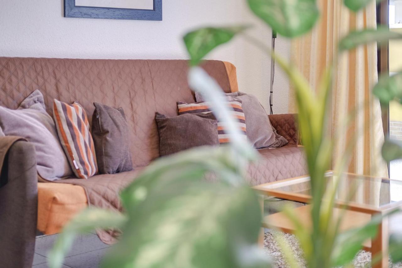 Apartamento Villasol Arona  Eksteriør bilde